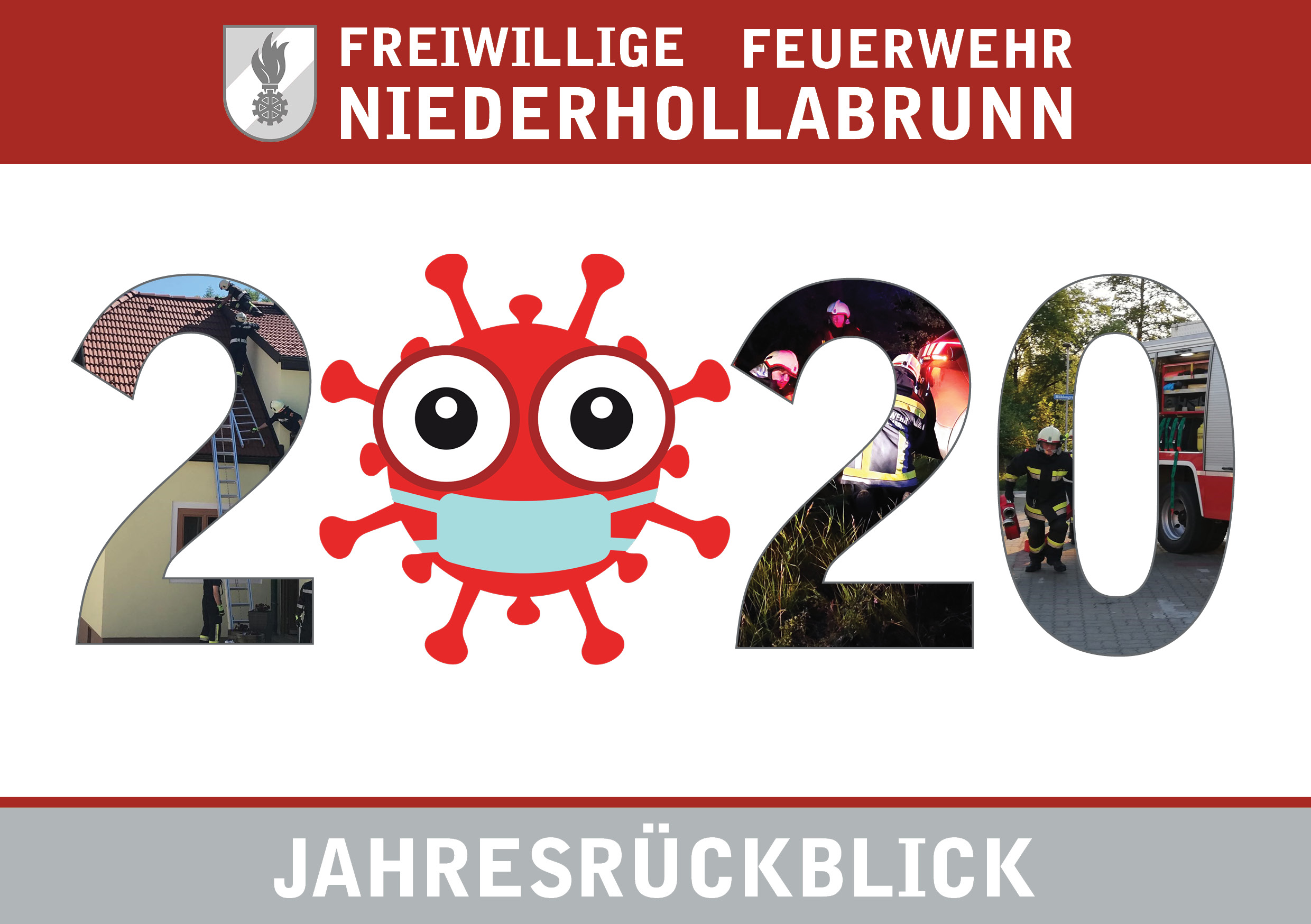 Jahresbericht 2020